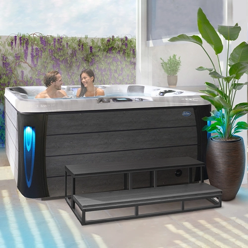 Escape X-Series hot tubs for sale in Longview